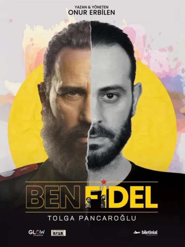 Ben Fidel
