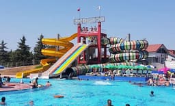 Engiz Aquapark