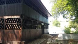 Gökgöl Camii