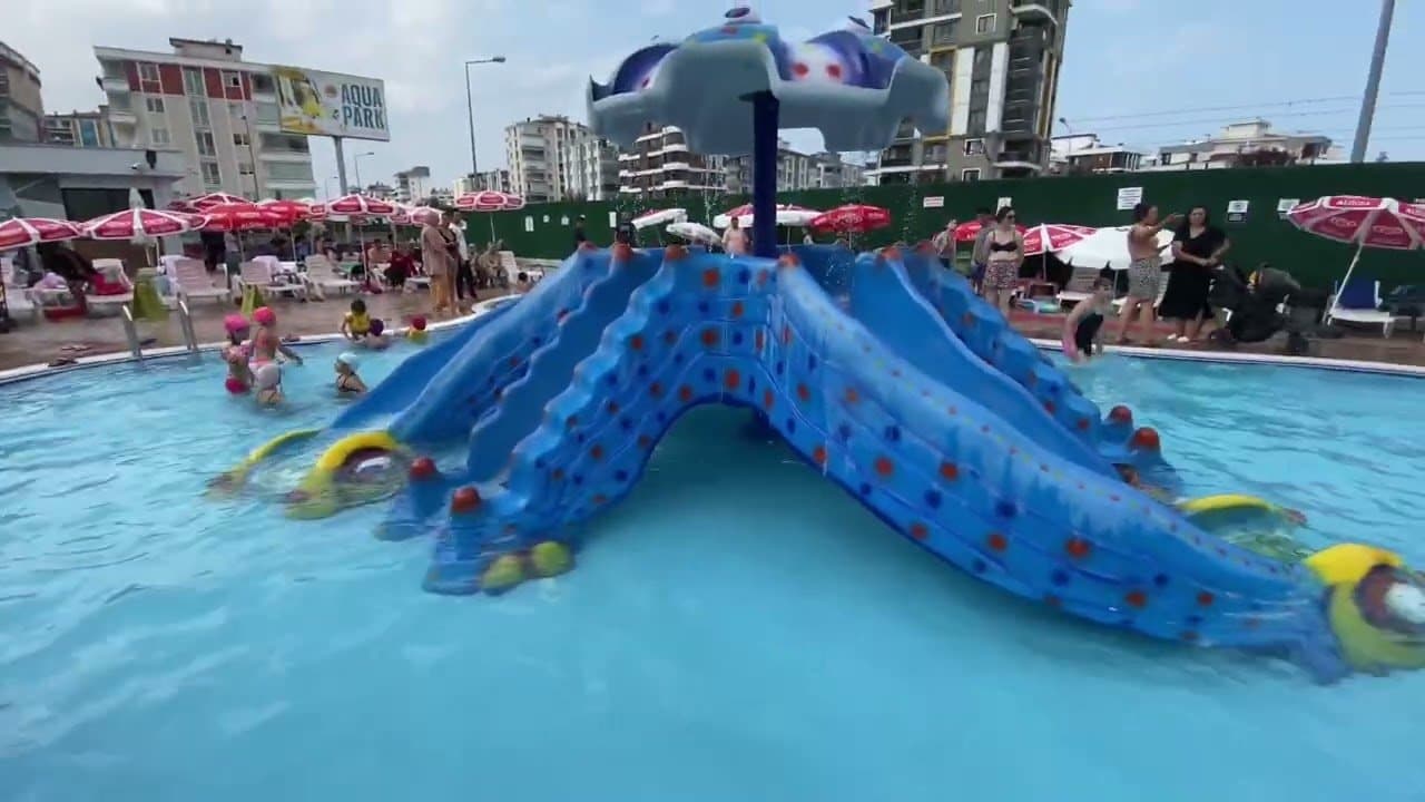 Aquapark