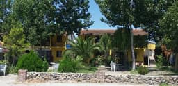 Huzur Plajı