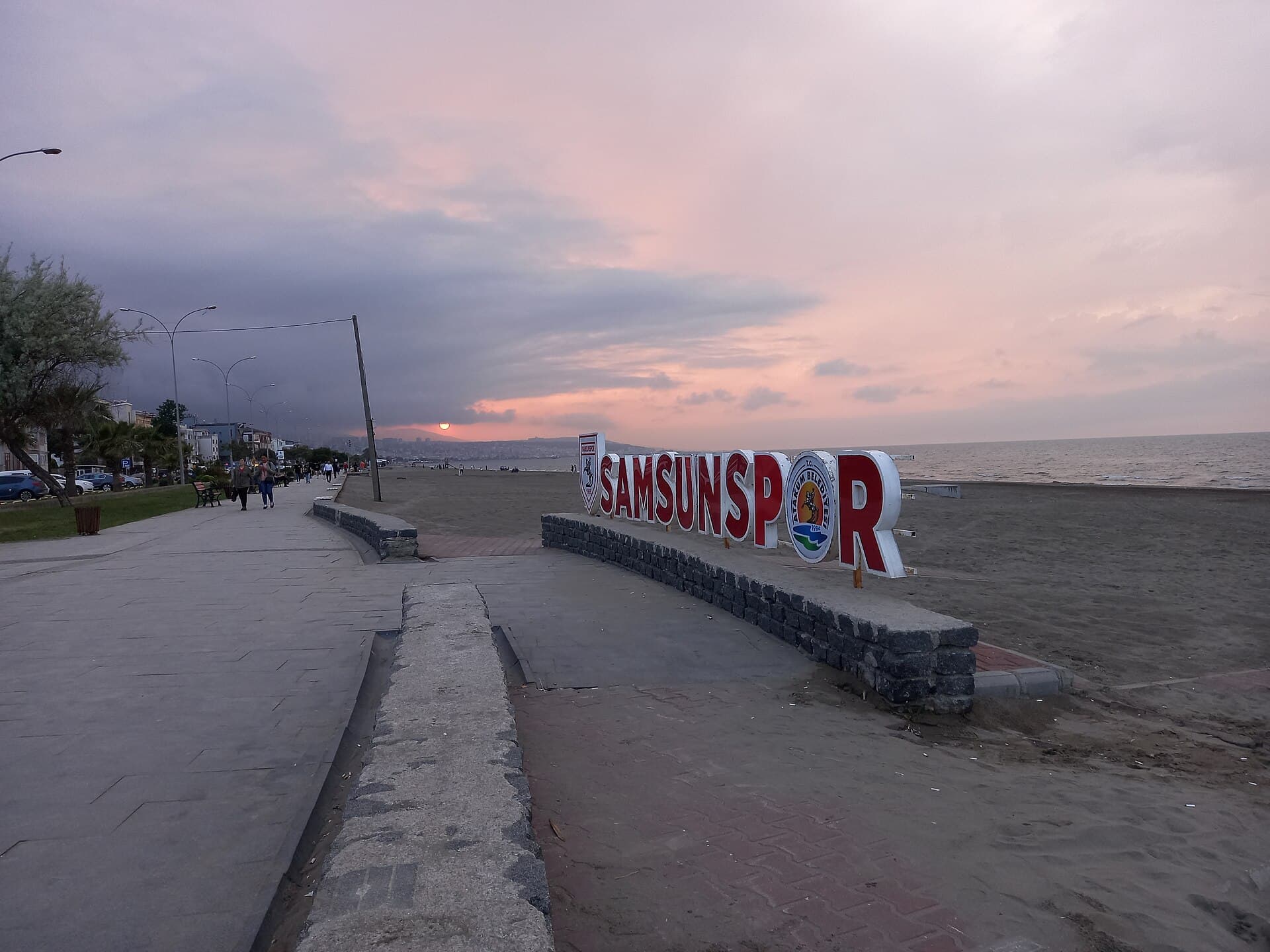 Samsun