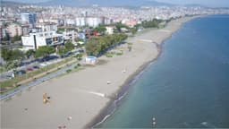 İnci Plajı
