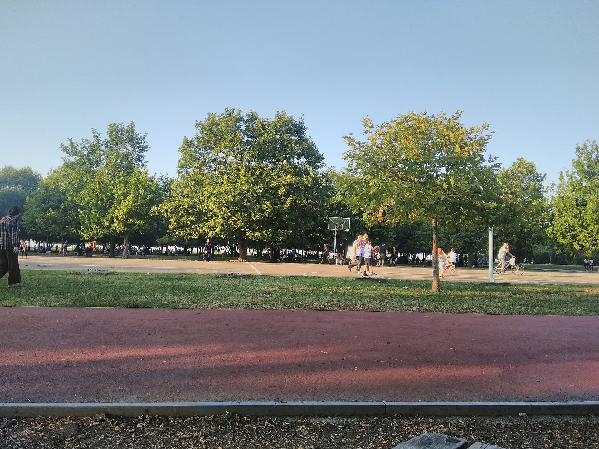 Doğu Park