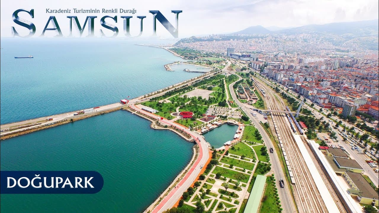 Doğu Park