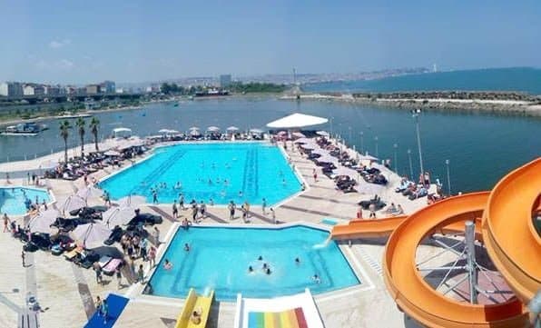 Suada Aqua Park