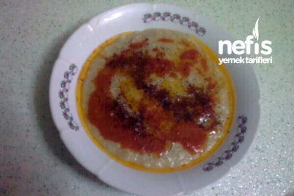 Samsun Keşkeği