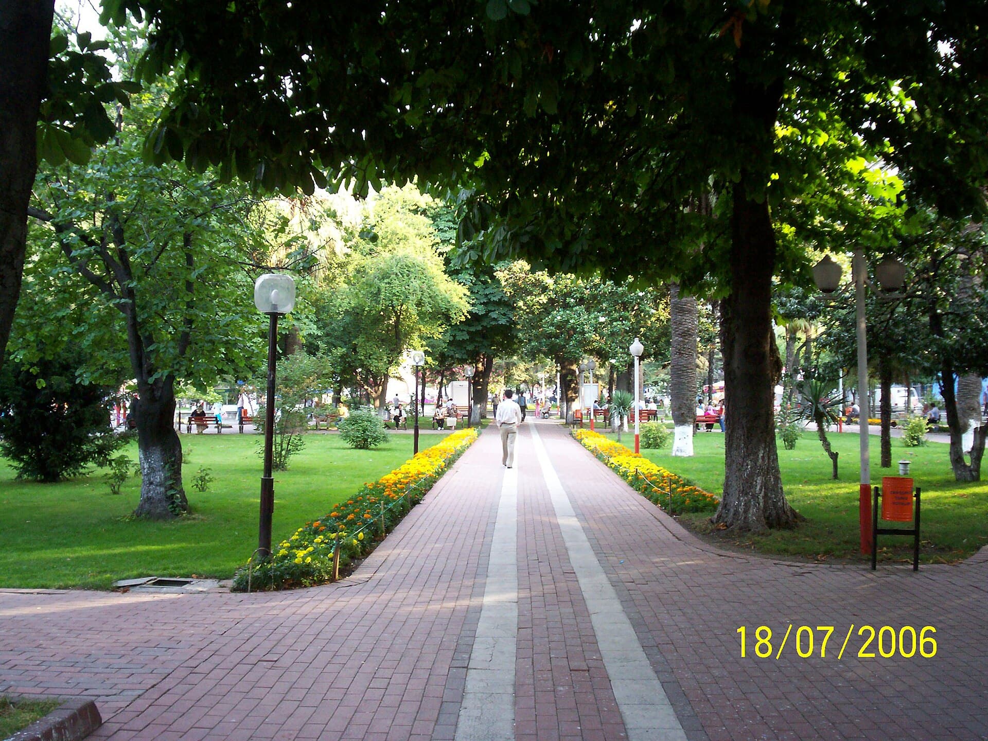 Atatürk-Park