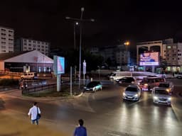 Cumhuriyet Meydanı