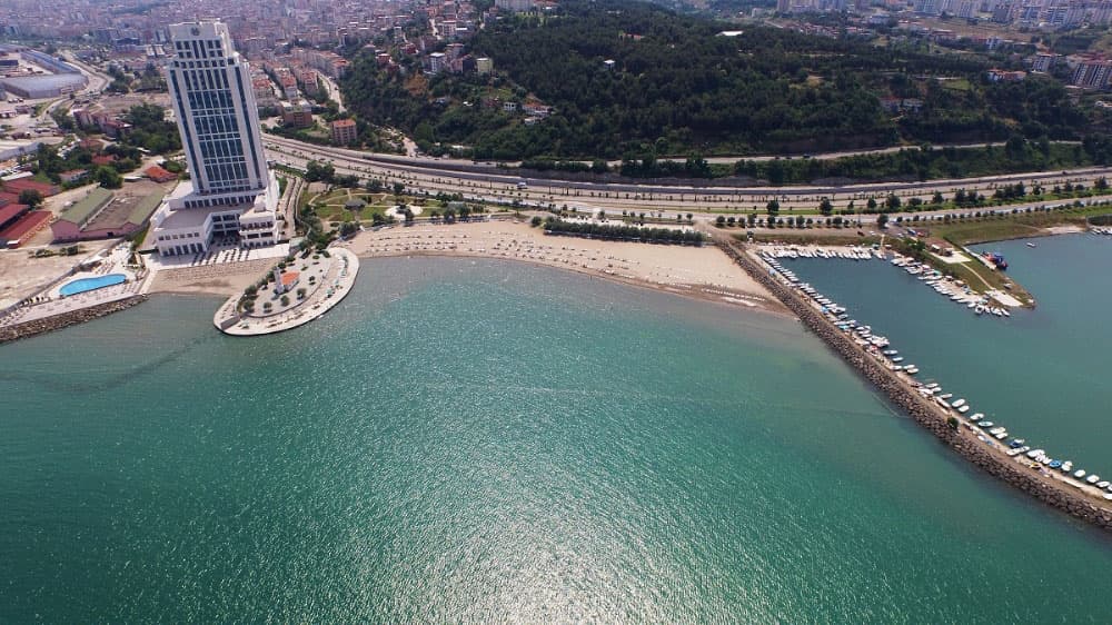 Fener-Strand