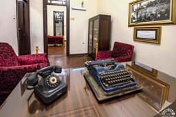 Gazi Müzesi