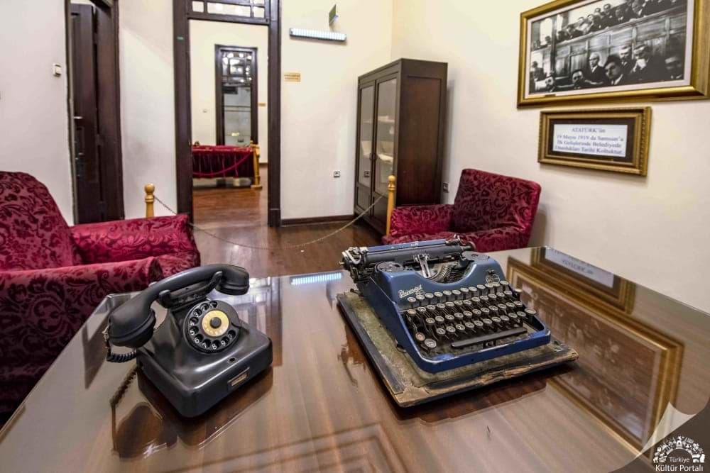 Gazi Müzesi