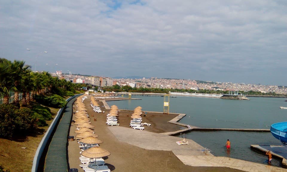 Mert-Strand