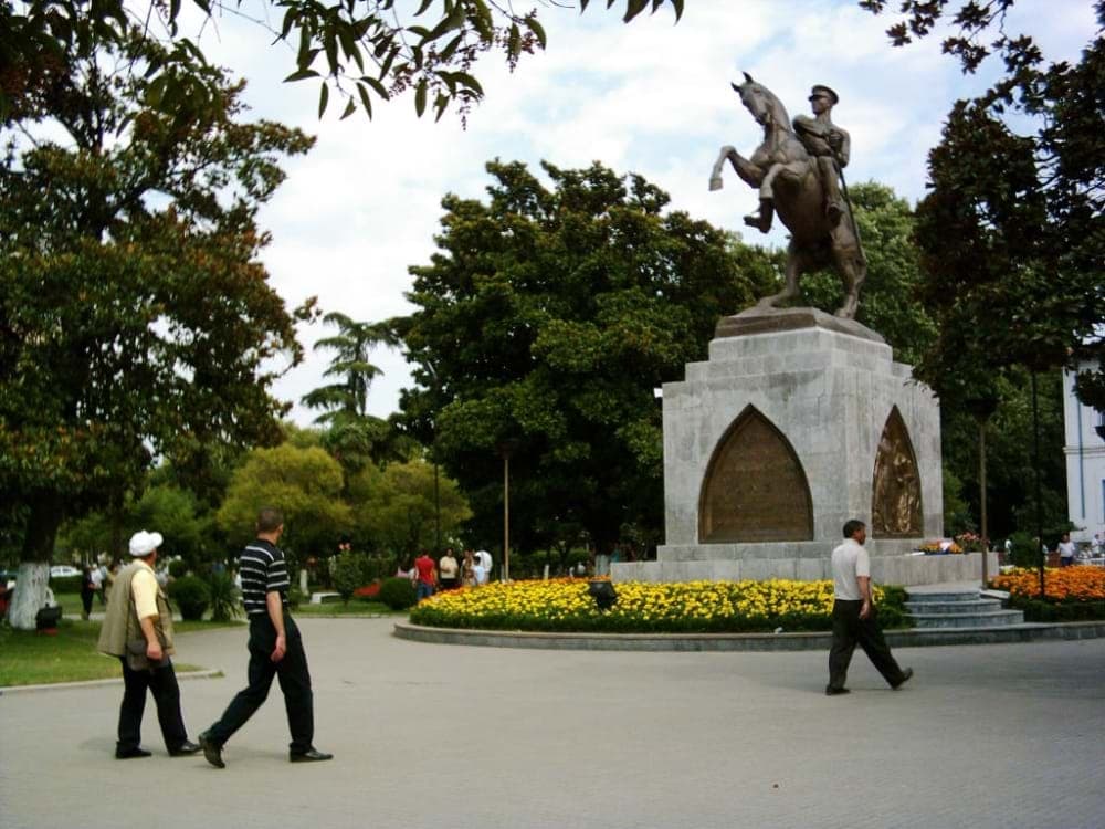 Ehrendenkmal