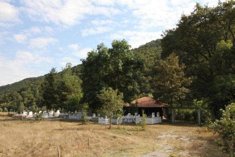Dere-Moschee