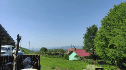 Ladik Yaylası