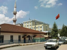 Pazar Camii