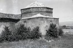 Fazıl Ahmet Paşa Medresesi