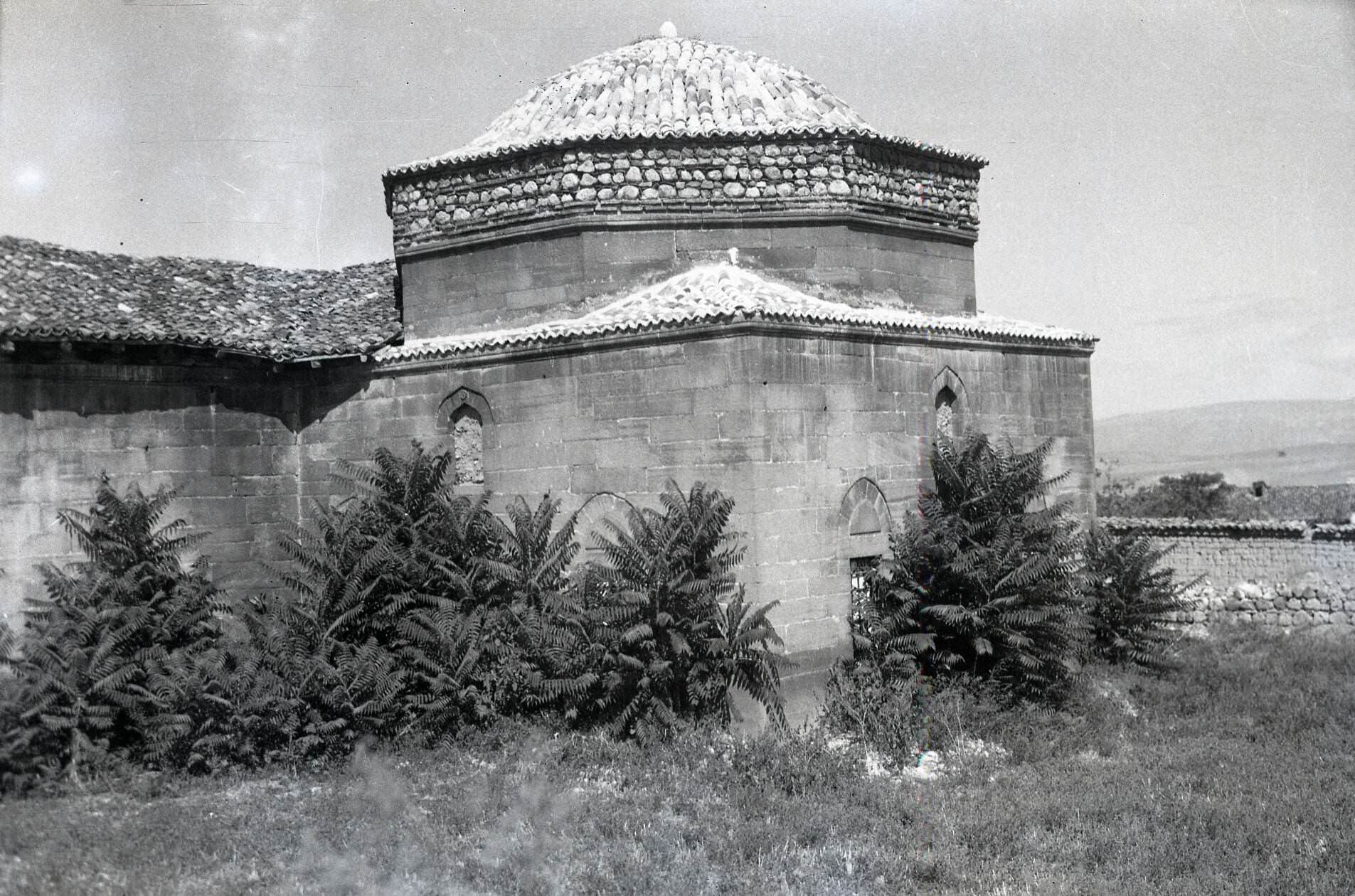 Fazıl-Ahmet-Paşa-Medrese