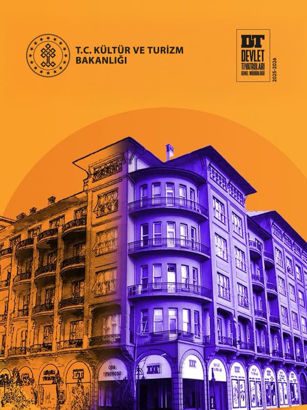 Öteki - Ankara DT - Samsun Kültür Yolu Festivali