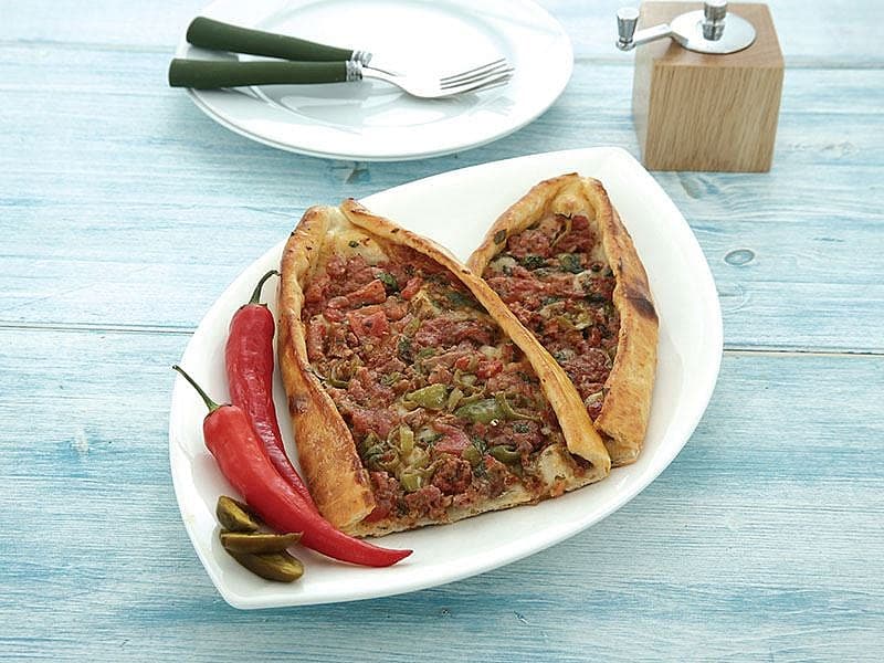 Havza Pidesi