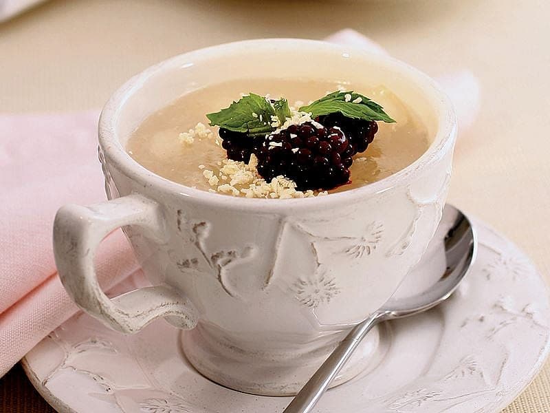 Limonlu Paluze